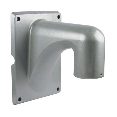 Hikvision DS-1612ZJ wall mounted dome bracket