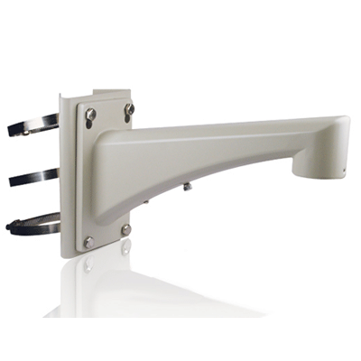 Hikvision DS-1622ZJ CCTV camera bracket for mounting dome cameras