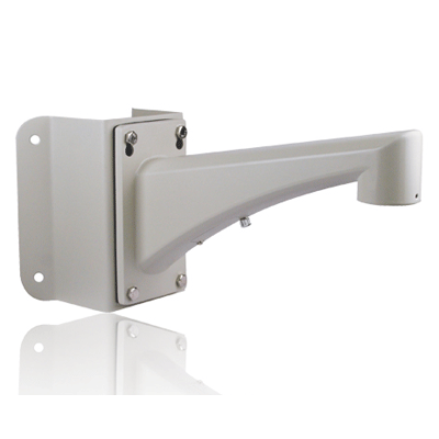 Hikvision DS-1633ZJ CCTV camera bracket suitable for corner mounting of dome cameras
