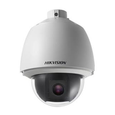 Hikvision DS-2AE5023-A colour monchrome PTZ outdoor dome camera