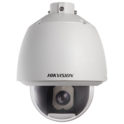 Hikvision DS-2AE5164-A analogue PTZ dome camera