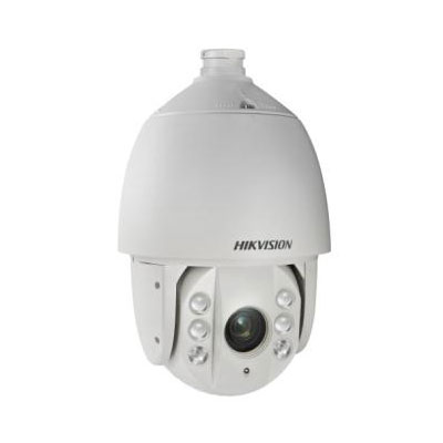 Hikvision DS-2AE7023NI-A colour monochrome PTZ dome camera