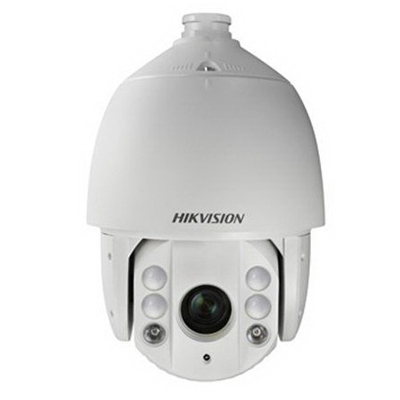 Hikvision DS-2AE7154 IR PTZ dome camera