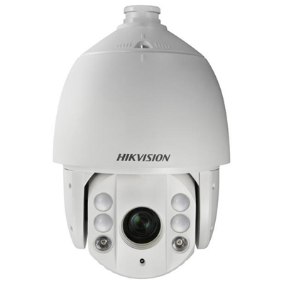 Hikvision DS-2AE7168 analogue IR PTZ dome camera