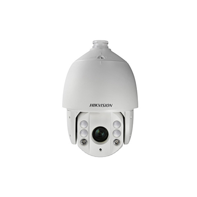 Hikvision DS-2AE7168(N)-A analogue IR PTZ dome camera