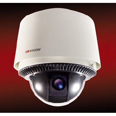 Hikvision DS-2AF1-617X indoor analogue speed dome