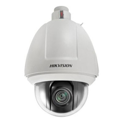 Hikvision DS-2AF5037-D colour monochrome PTZ outdoor dome camera