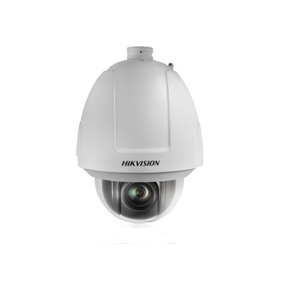 Hikvision DS-2AF5264 analogue PTZ dome camera