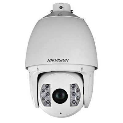 Hikvision DS-2AF7037I-A colour monochrome PTZ outdoor dome camera