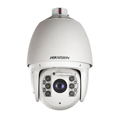 Hikvision DS-2AF7264(N)-AW analogue IR PTZ dome camera