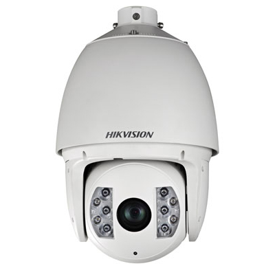 Hikvision DS-2AF7268 analogue IR PTZ dome camera