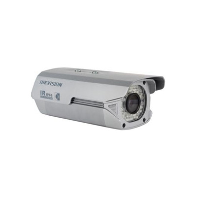 Hikvision DS-2CC112P(N)-IRA colour IR CCTV camera with 480 TVL