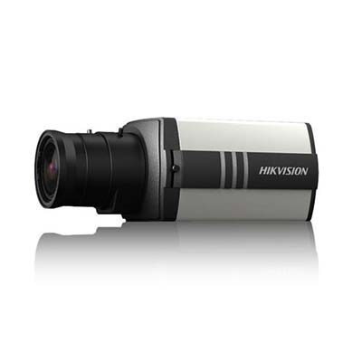 Hikvision DS-2CC1188P(N)-A(C) 600 TVL high definition box camera