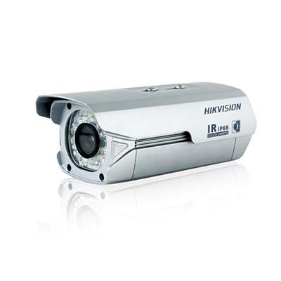Hikvision DS-2CC11A2P(N)-IRA 700TVL IR bullet camera