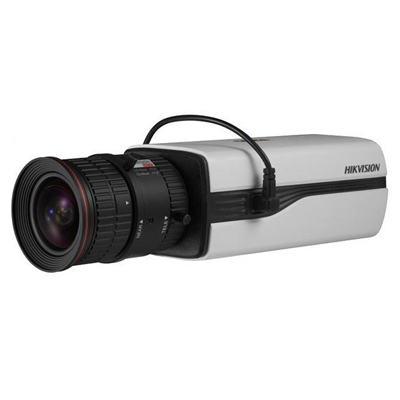 Hikvision DS-2CC12D9T(-A) turbo HD box CCTV camera