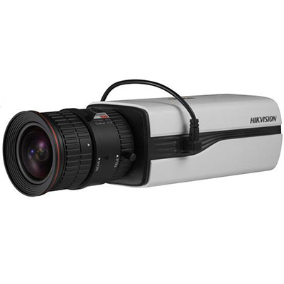 Hikvision DS-2CC12D9T-E HD1080P WDR POC box camera