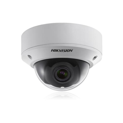 Hikvision DS-2CC5281P(N)-VP oudoor dome camera