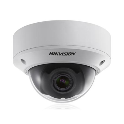 Hikvision DS-2CC52A1P(N)-VP outdoor dome camera with 700TVL resolution