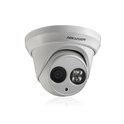 Hikvision DS-2CC52A2P(N)-IT3 outdoor EXIR dome camera