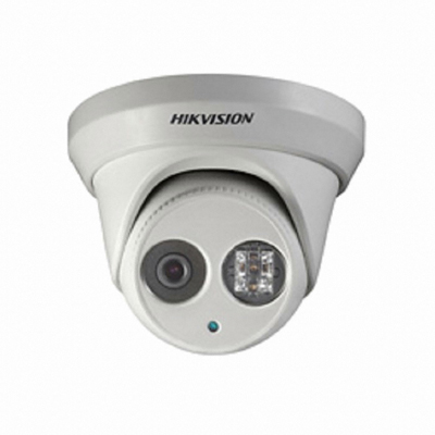 Hikvision DS-2CC52D5S-IT3 HD IR dome camera