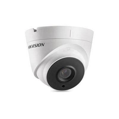 Hikvision DS-2CC52D9T-IT3E 2MP ultra low-light PoC turret camera