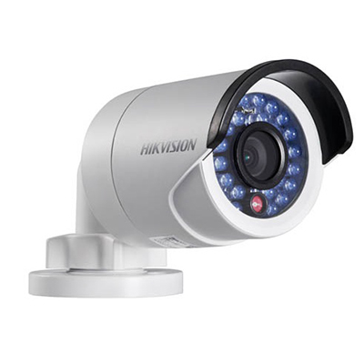 Hikvision DS-2CD2010-I 1.3 megapixel IR mini bullet camera