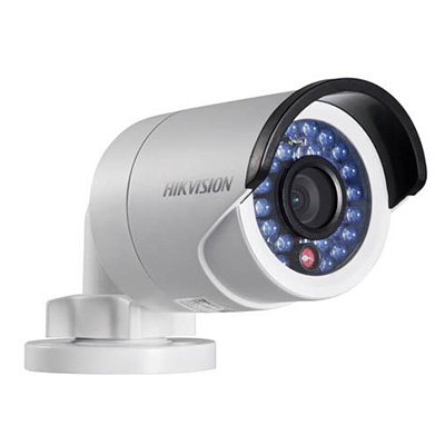 Hikvision DS-2CD2042WD-I 4MP WDR mini bullet network camera