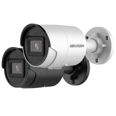 Hikvision DS-2CD2043G2-I(U) 4 MP  WDR Fixed Bullet Network Camera