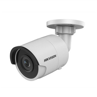 Hikvision DS-2CD2055FWD-I 5 MP network bullet camera