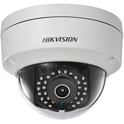 Hikvision DS-2CD2120F-I(W)(S) 2MP fixed dome network camera