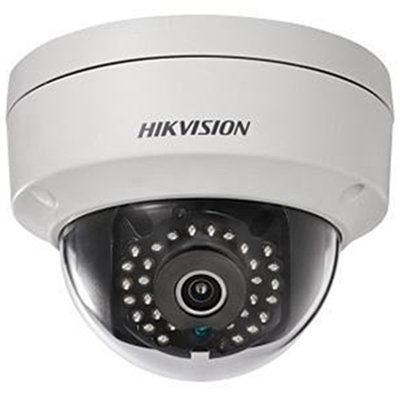 Hikvision DS-2CD2122FWD-I(W)(S) 2MP WDR fixed dome network camera