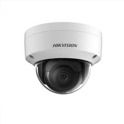 Hikvision DS-2CD2135FWD-I(S) 3 MP ultra-low light network dome camera