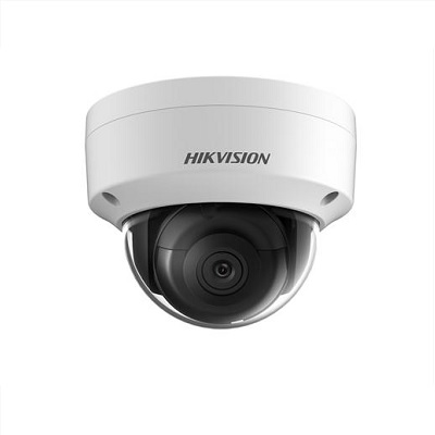 Hikvision DS-2CD2155FWD-I(S) 5 MP network dome camera