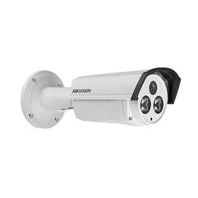 Hikvision DS-2CD2212-I5 1/3-inch true day/night IP camera with 1.3 MP resolution