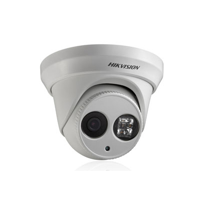 Hikvision DS-2CD2312-I 1/3-inch true day/night IP camera with 1.3 MP resolution