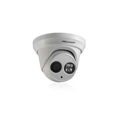 Hikvision DS-2CD2322WD-I 2MP WDR EXIR Turret network camera