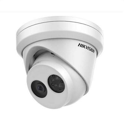 Hikvision DS-2CD2325FWD-I 2 MP ultra-low light network turret camera