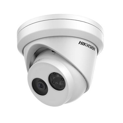 Hikvision DS-2CD2335FWD-I 3 MP ultra-low light network turret camera