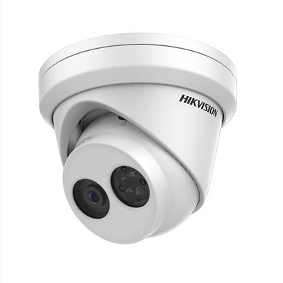 Hikvision DS-2CD2385FWD-I 8 MP network turret camera