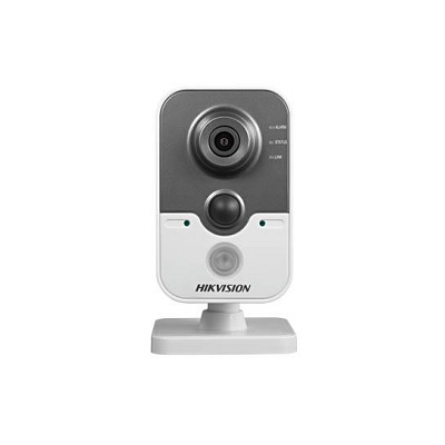 Hikvision DS-2CD2422FWD-IW 2.0 MP WDR network cube camera