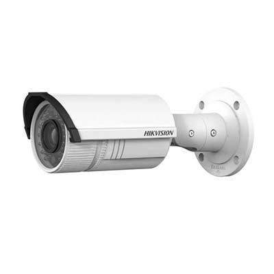 Hikvision DS-2CD2610F-I(S) 1.3MP vari-focal IR bullet camera