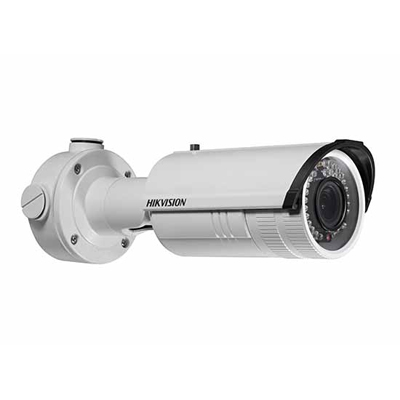 Hikvision DS-2CD2612F-I 1/3-inch true day/night IP camera with 1.3 MP resolution