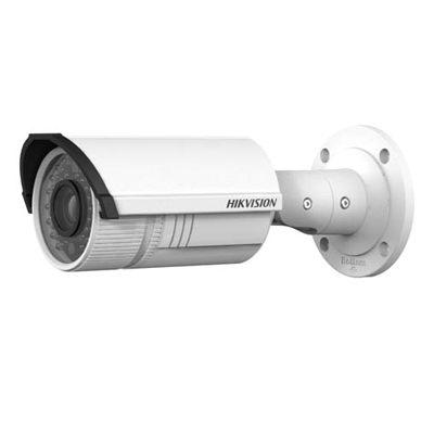 Hikvision DS-2CD2612F-I(S) 1.3MP IR bullet IP camera