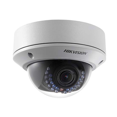 Hikvision DS-2CD2712F-I 1.3 MP TDN IP camera