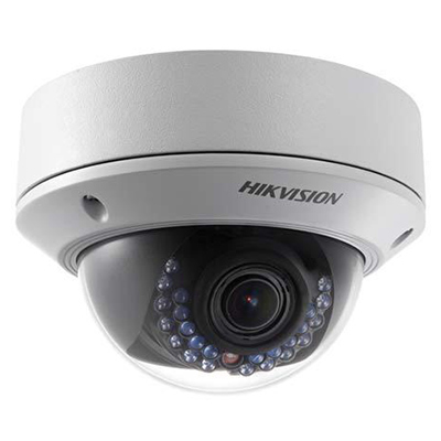 Hikvision DS-2CD2722FWD-I(Z)(S) 2MP vari-focal dome network camera