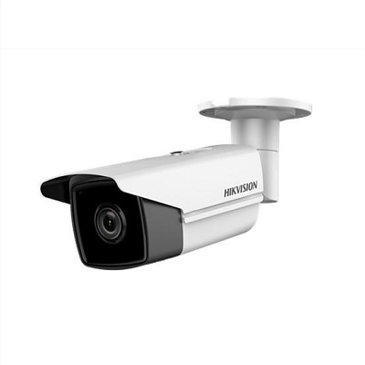 Hikvision DS-2CD2T25FWD-I5/I8 2 MP ultra-low light network bullet camera