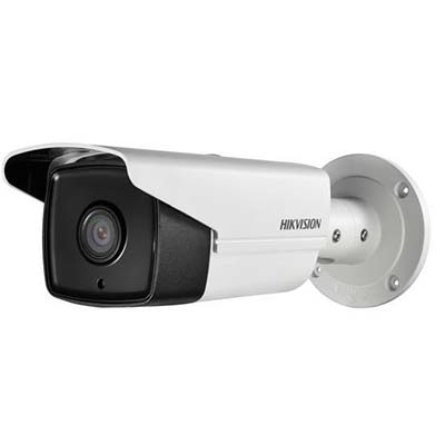 Hikvision DS-2CD2T42WD-I3/I5/I8 4MP EXIR network bullet camera