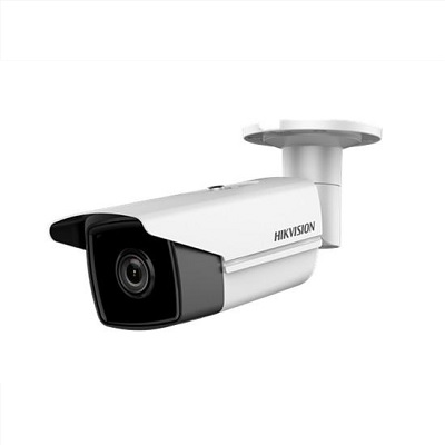 Hikvision DS-2CD2T85FWD-I5/I8 8 MP network bullet camera