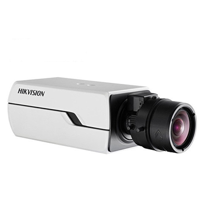 Hikvision DS-2CD4012F-(A)(P)(W) 1.3 MP low-light box camera