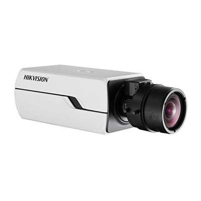 Hikvision expands DarkFighter ultra-low-light CCTV camera range
